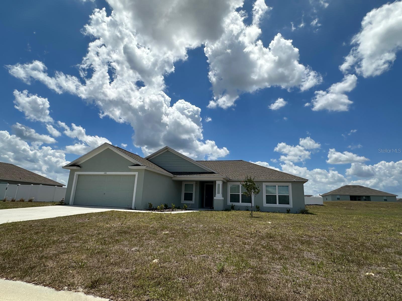 1116 CALOOSA RIDGE WAY, BABSON PARK, FL, 33827