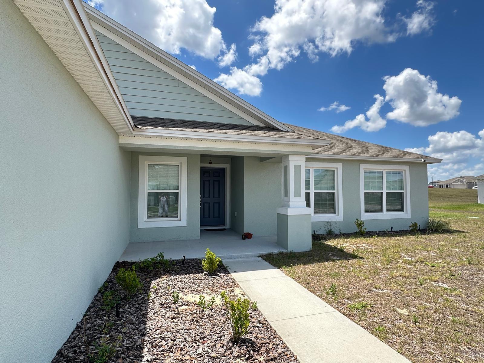 1116 CALOOSA RIDGE WAY, BABSON PARK, FL, 33827
