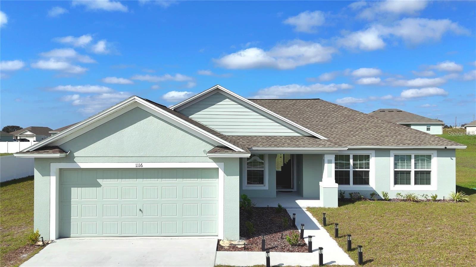 1116 CALOOSA RIDGE WAY, BABSON PARK, FL, 33827