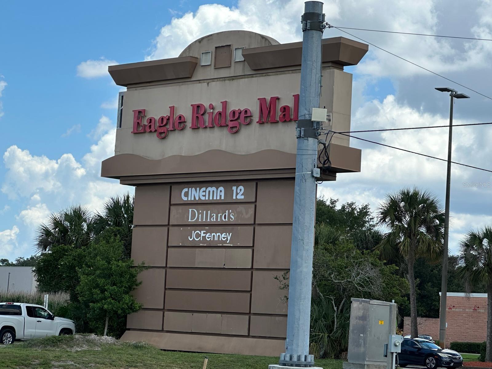 1116 CALOOSA RIDGE WAY, BABSON PARK, FL, 33827