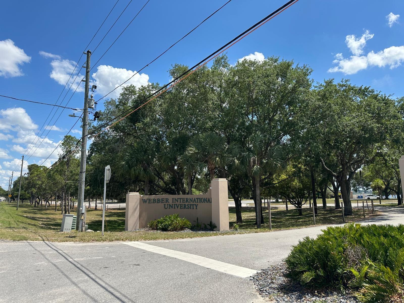 1116 CALOOSA RIDGE WAY, BABSON PARK, FL, 33827