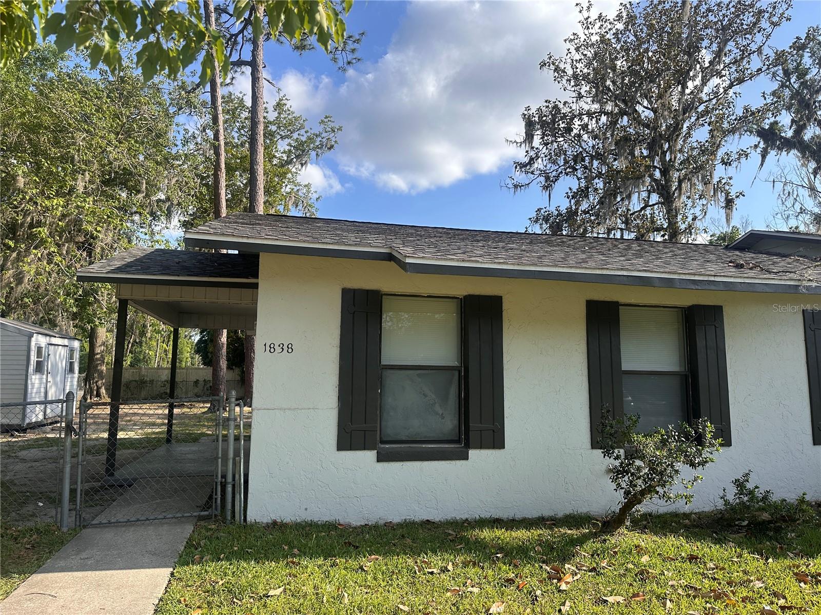 1838 NE 17TH ST, OCALA, FL, 34470