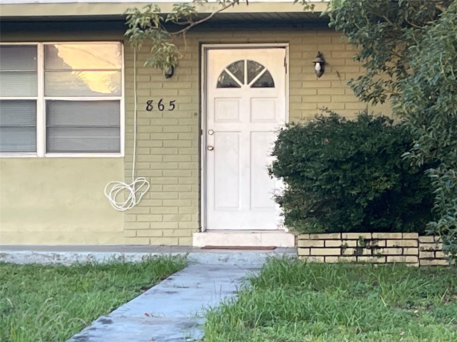 PORT MALABAR UNIT 4 LOT 7 BLK 51, PALM BAY, FL, 32905