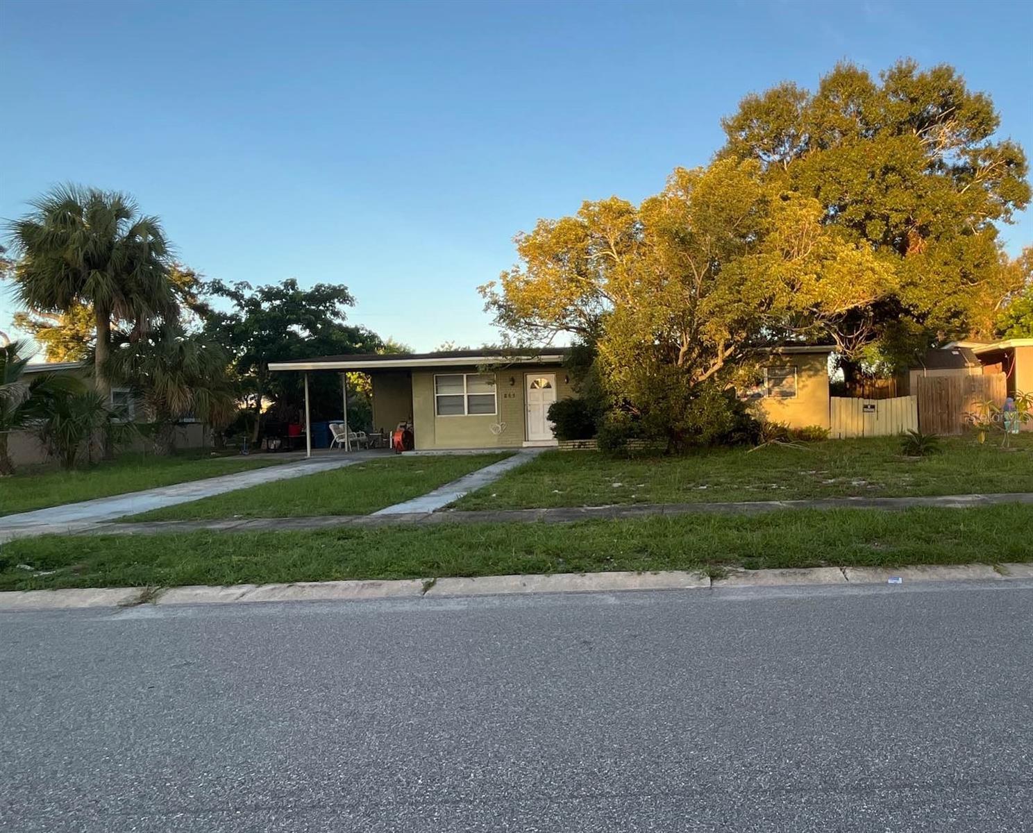 PORT MALABAR UNIT 4 LOT 7 BLK 51, PALM BAY, FL, 32905