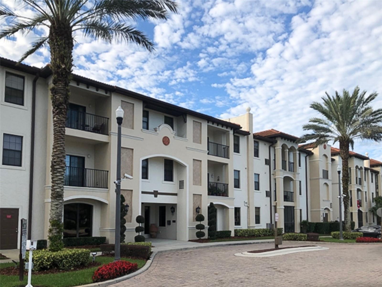 5550 E MICHIGAN ST #3103, ORLANDO, FL, 32822