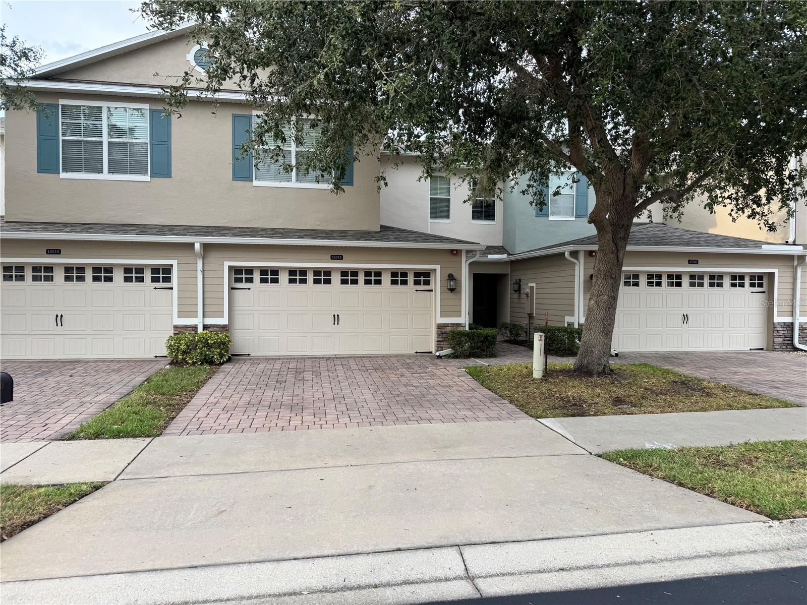 15511 CAMPDEN ST, WINTER GARDEN, FL, 34787