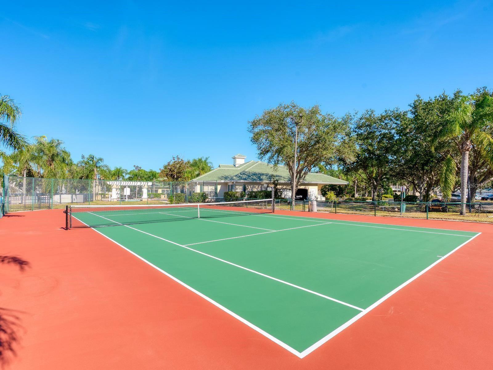 5152 NORTHRIDGE RD #204, SARASOTA, FL, 34238