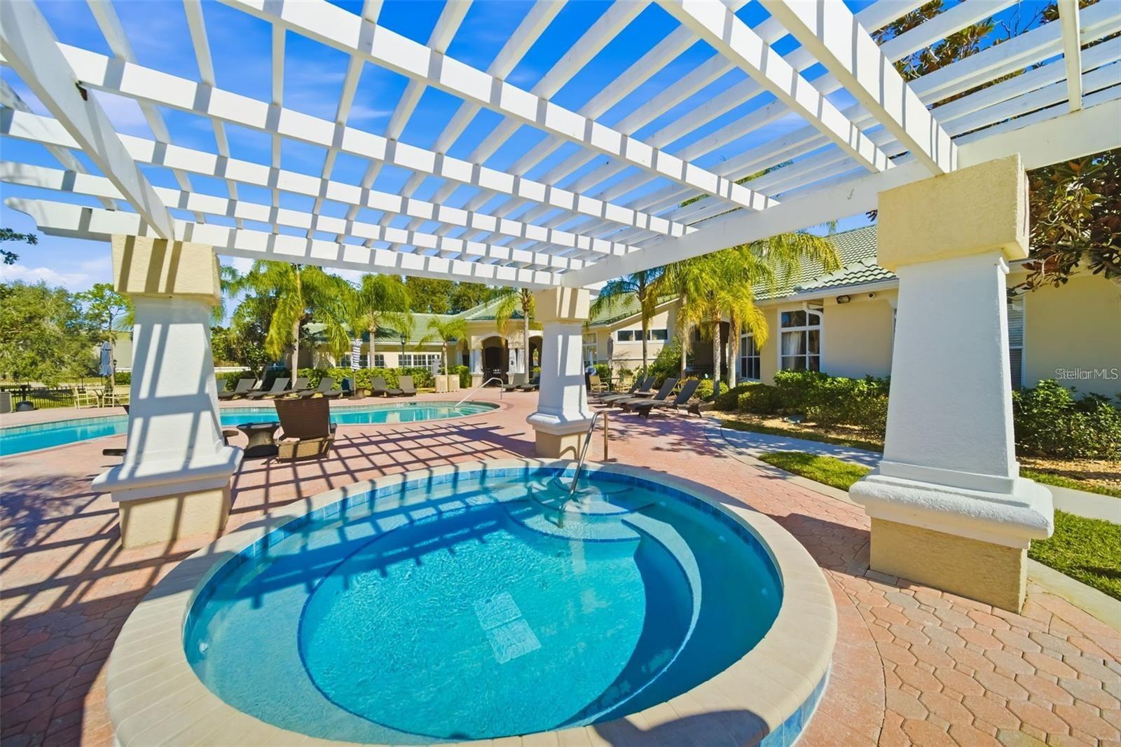 5152 NORTHRIDGE RD #204, SARASOTA, FL, 34238