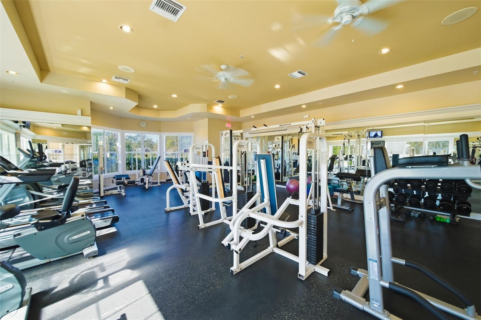 5152 NORTHRIDGE RD #204, SARASOTA, FL, 34238