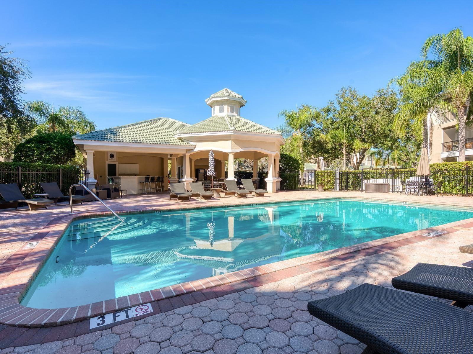 5152 NORTHRIDGE RD #204, SARASOTA, FL, 34238