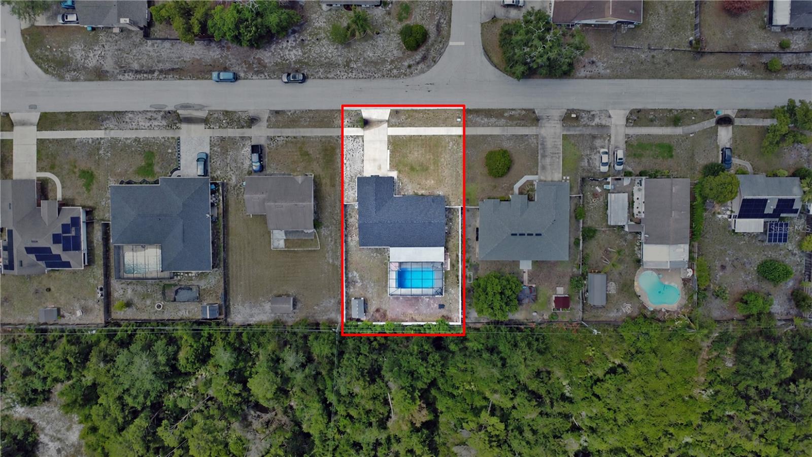 1249 ANDERSON ST, DELTONA, FL, 32725