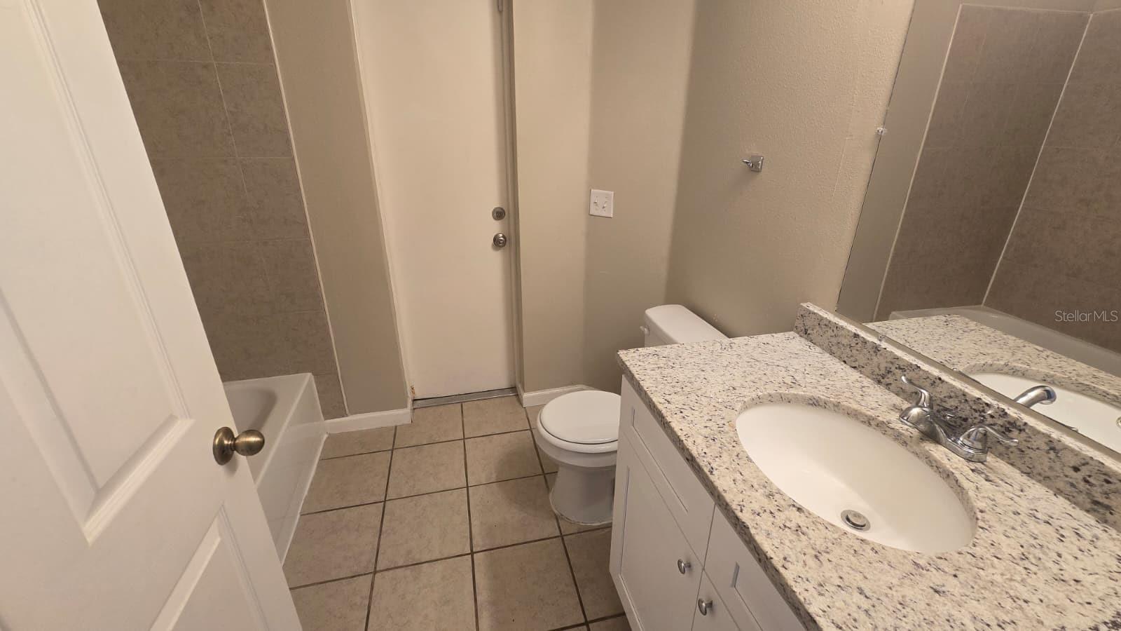 3253 GILBERT ST, NORTH PORT, FL, 34288