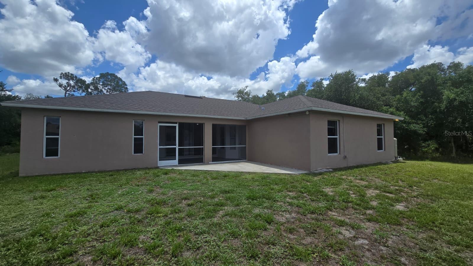 3253 GILBERT ST, NORTH PORT, FL, 34288