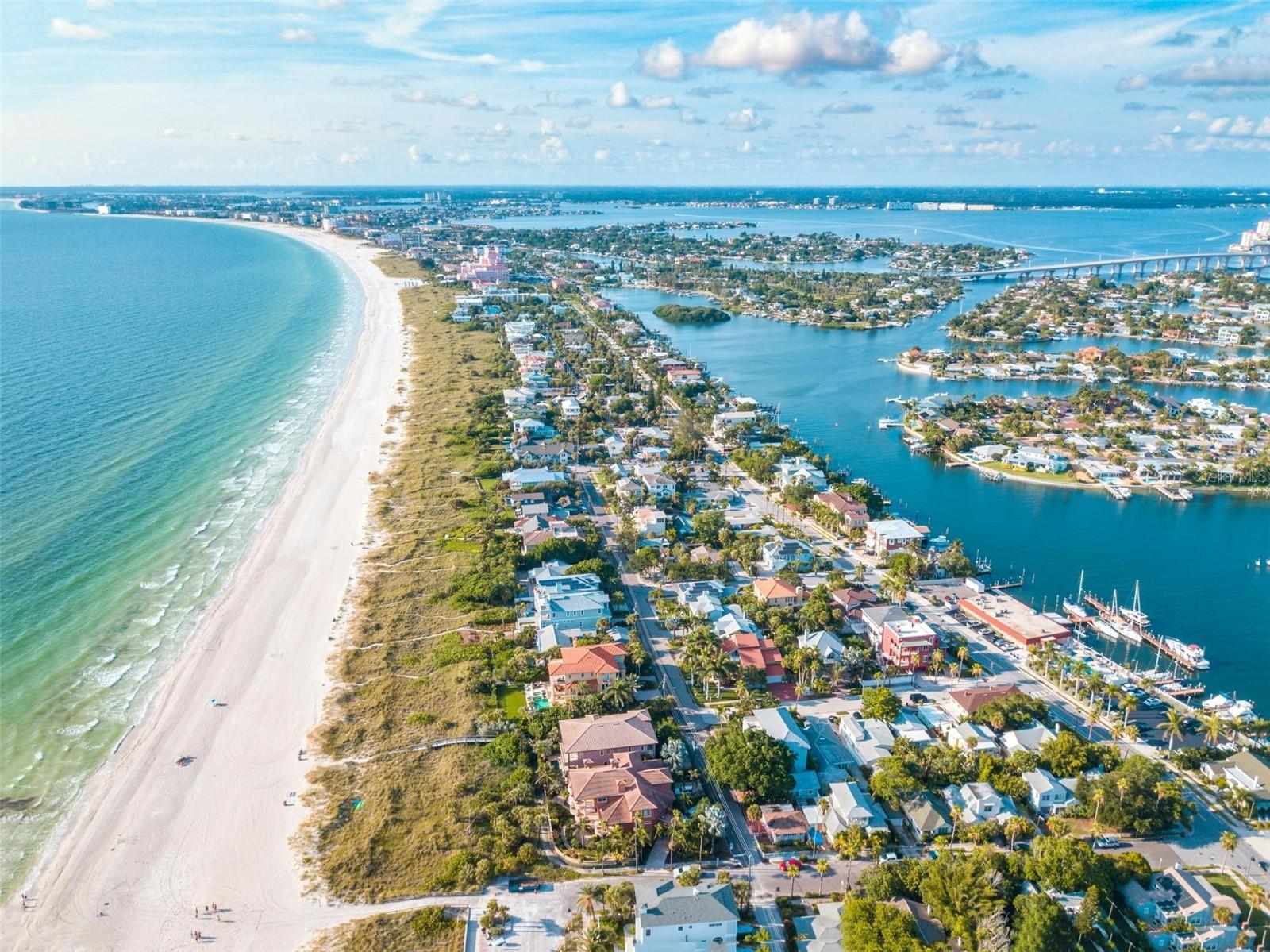 380 46TH AVE, ST PETE BEACH, FL, 33706