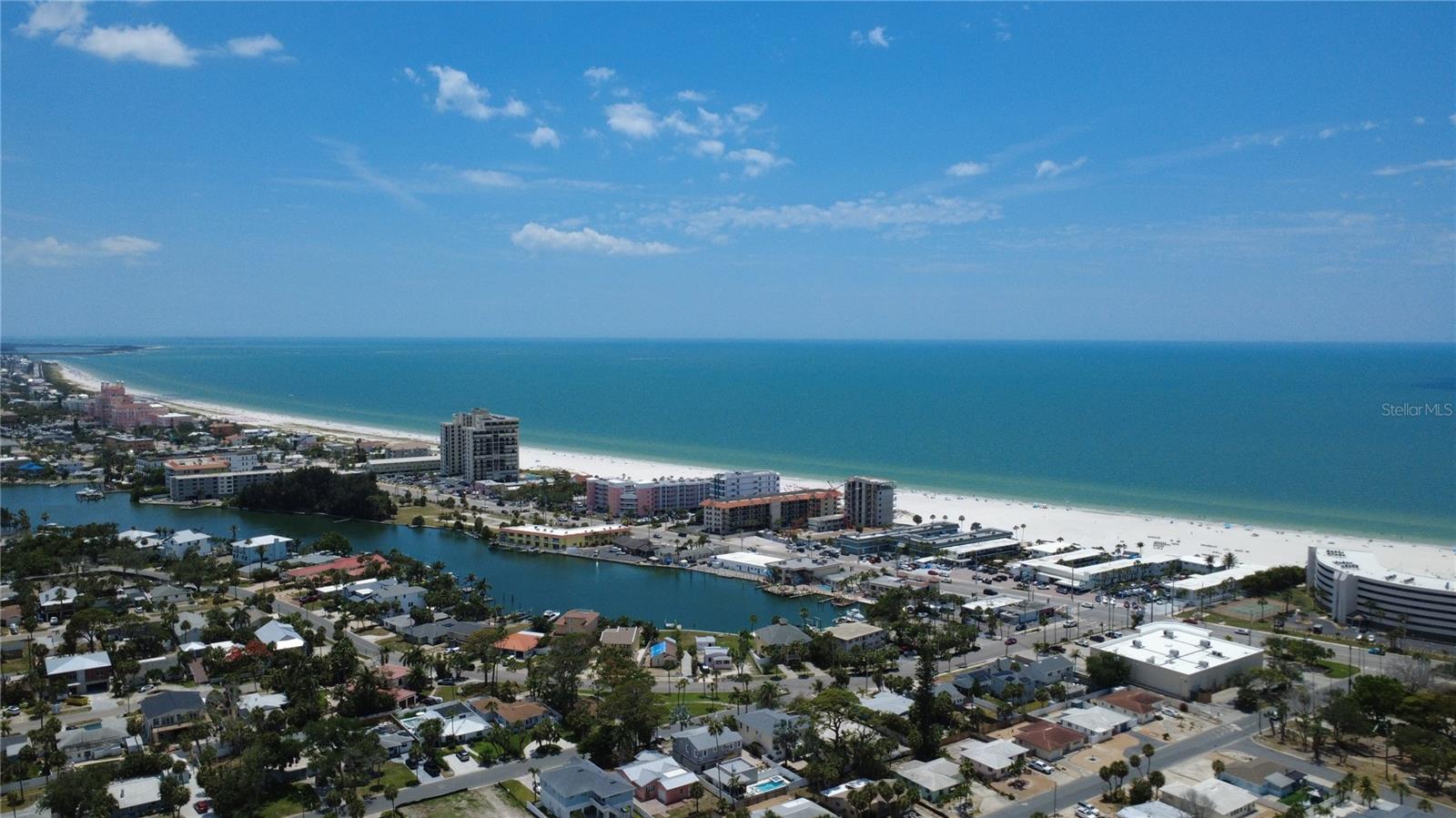 380 46TH AVE, ST PETE BEACH, FL, 33706