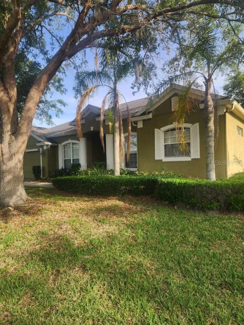 4871 FELLS COVE AVE, KISSIMMEE, FL, 34744