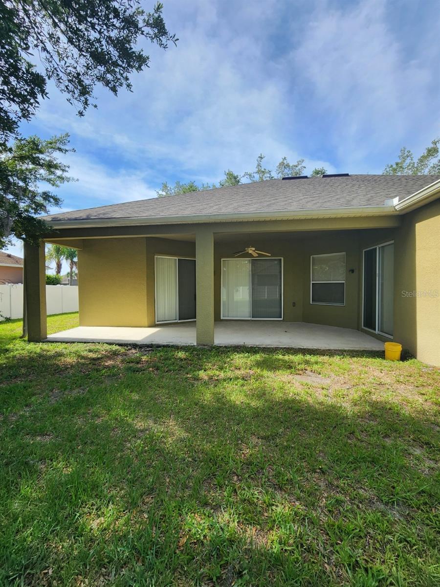 4871 FELLS COVE AVE, KISSIMMEE, FL, 34744