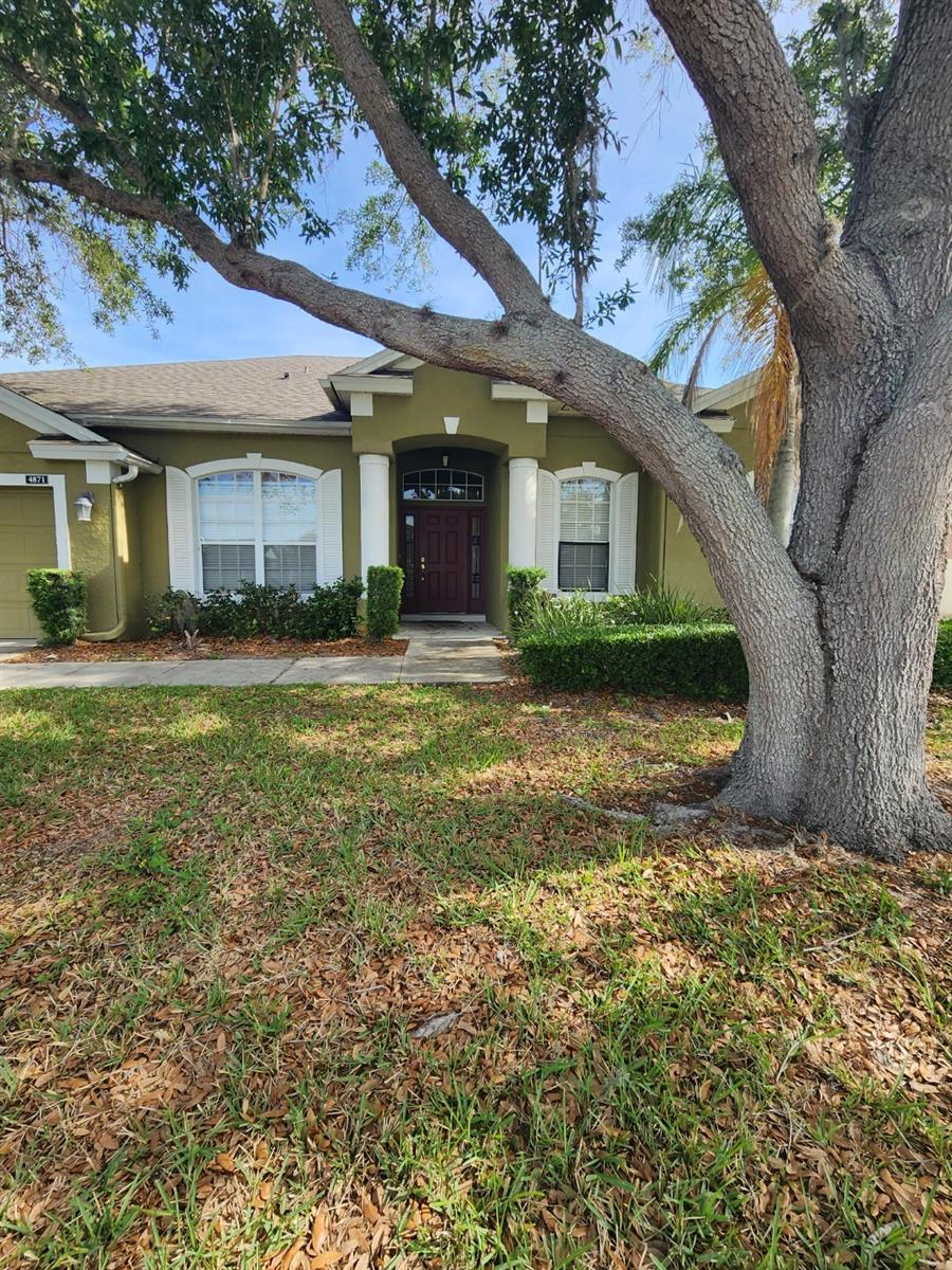 4871 FELLS COVE AVE, KISSIMMEE, FL, 34744