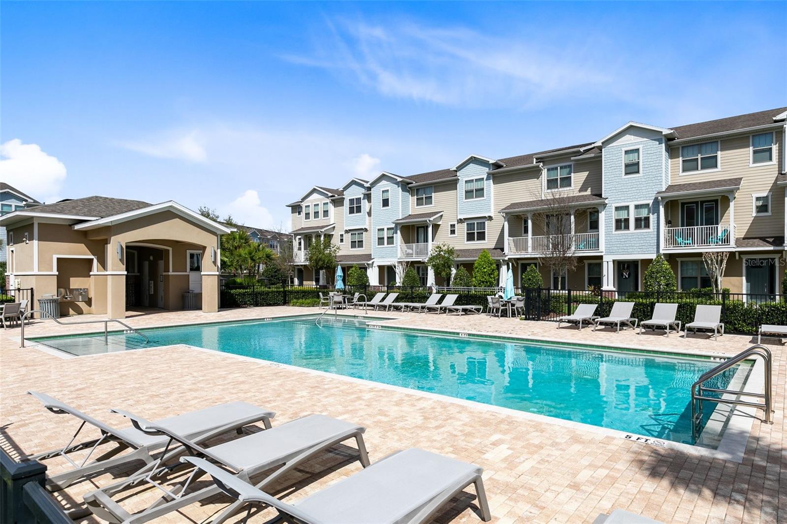 586 PIAZZA PT, OVIEDO, FL, 32765