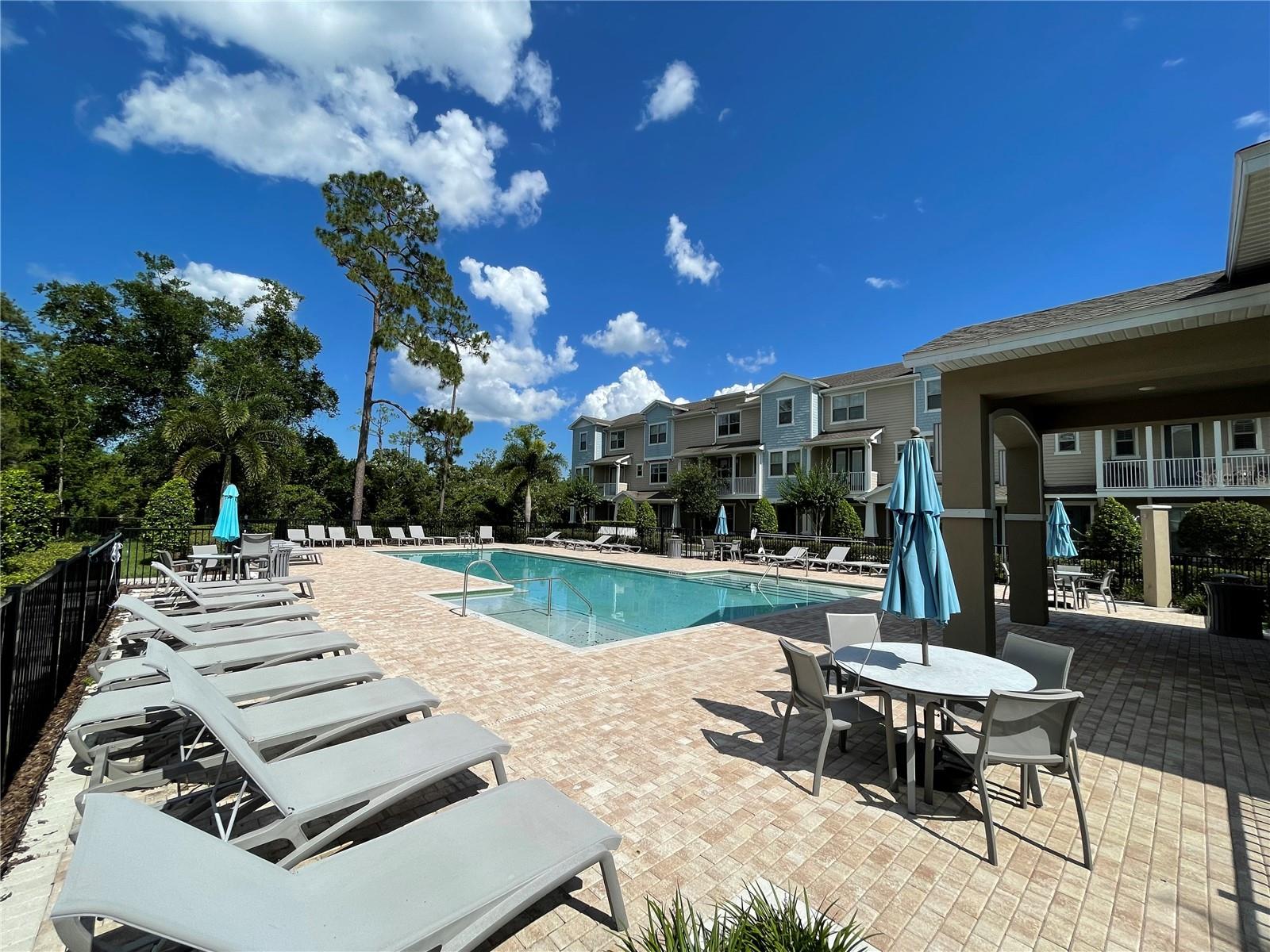 586 PIAZZA PT, OVIEDO, FL, 32765