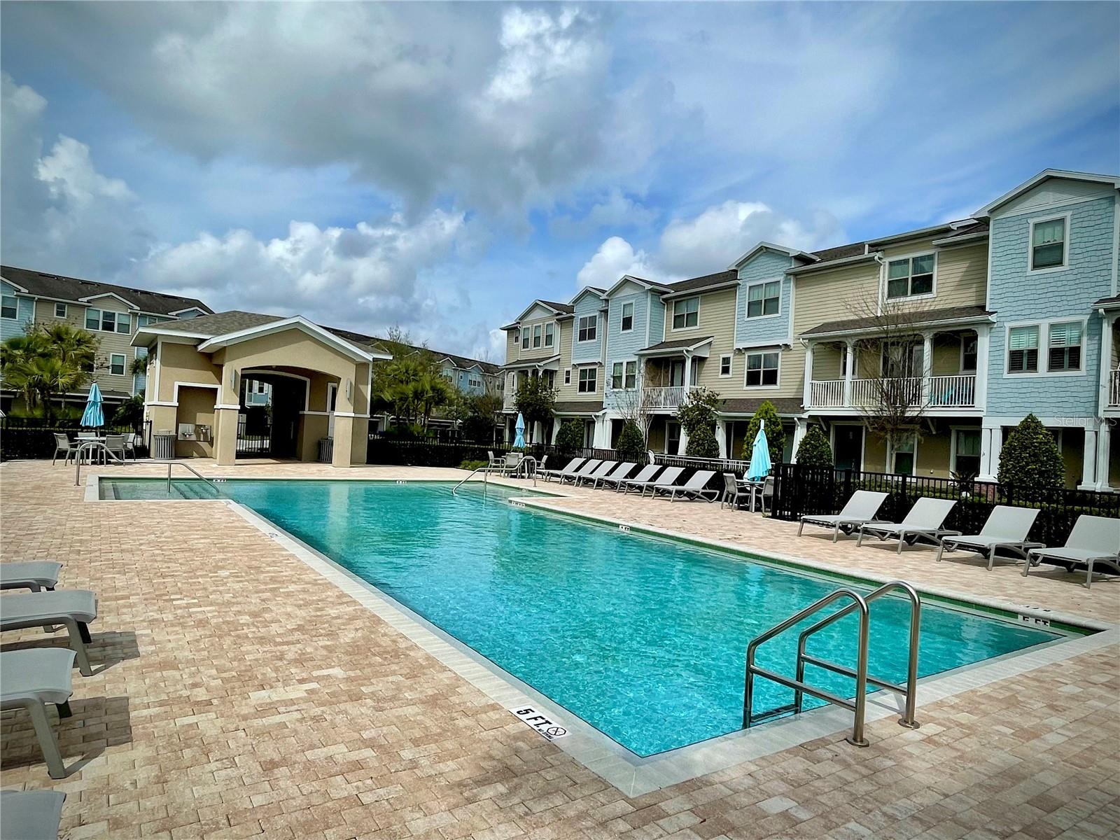 586 PIAZZA PT, OVIEDO, FL, 32765