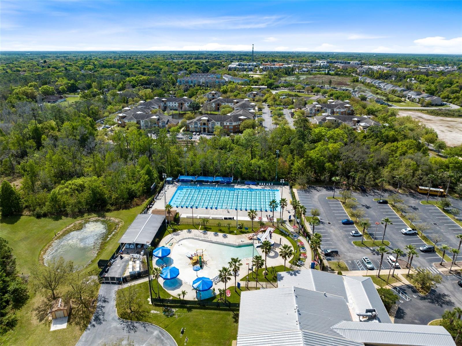 586 PIAZZA PT, OVIEDO, FL, 32765