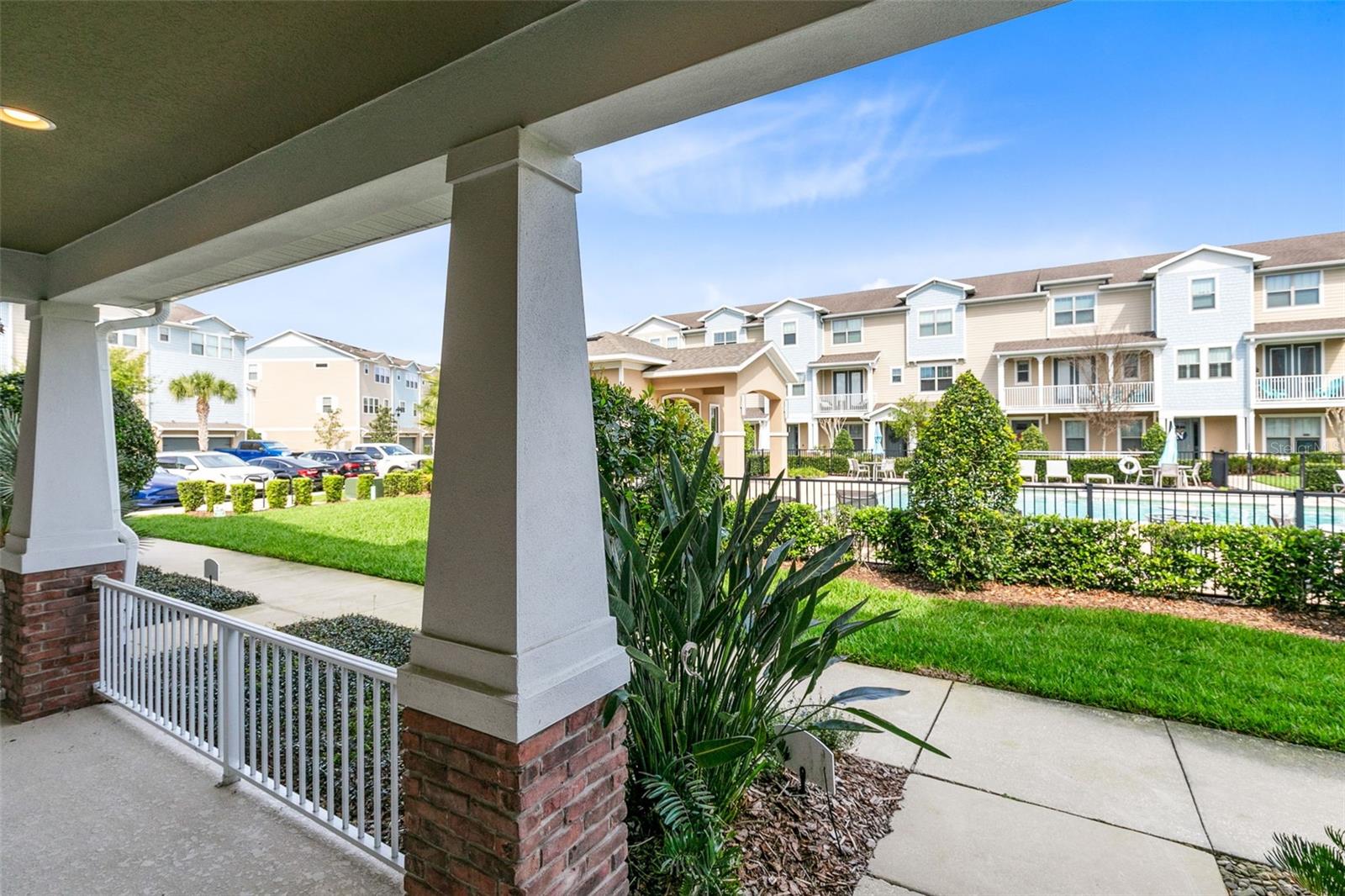 586 PIAZZA PT, OVIEDO, FL, 32765