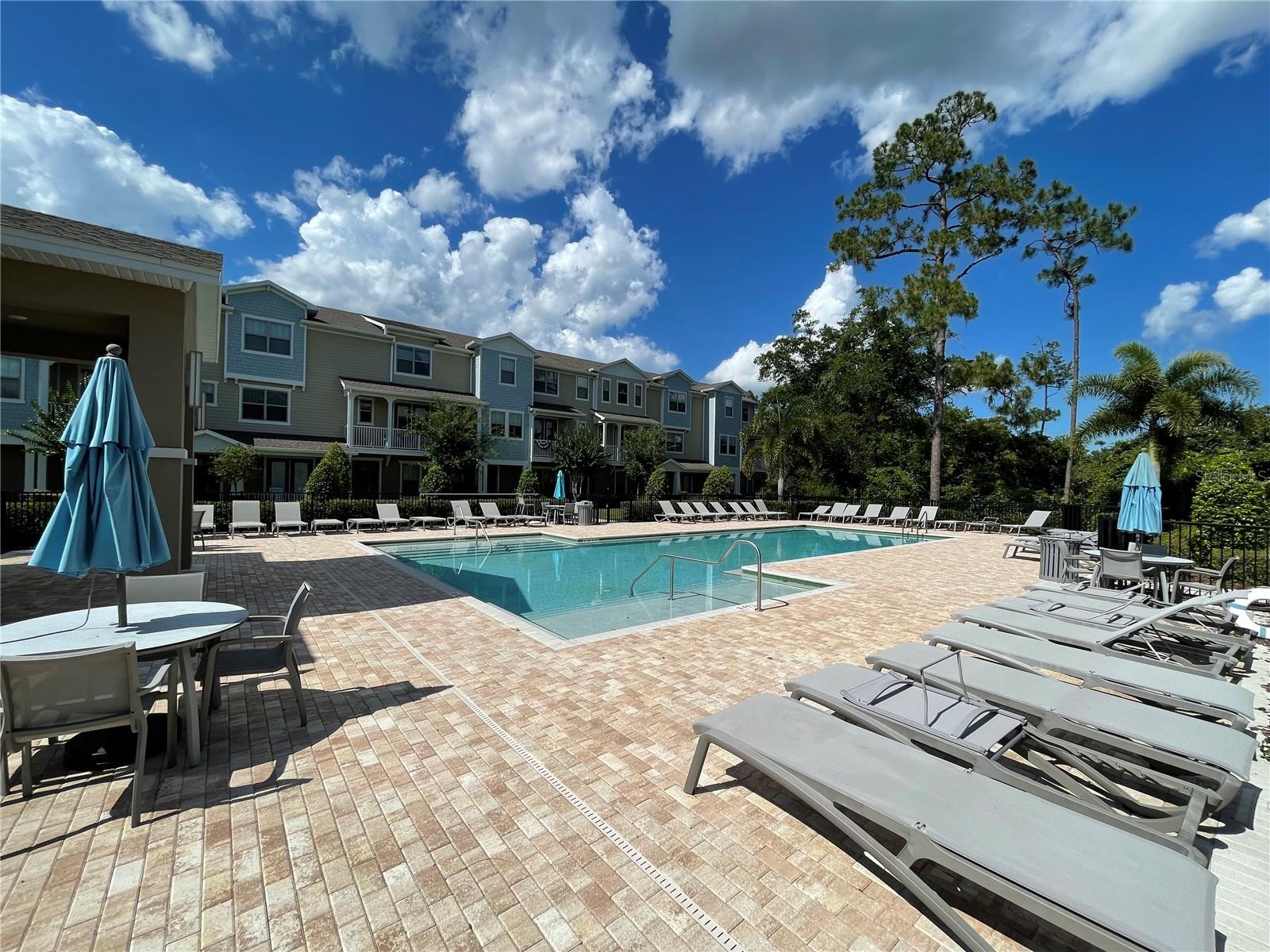 586 PIAZZA PT, OVIEDO, FL, 32765