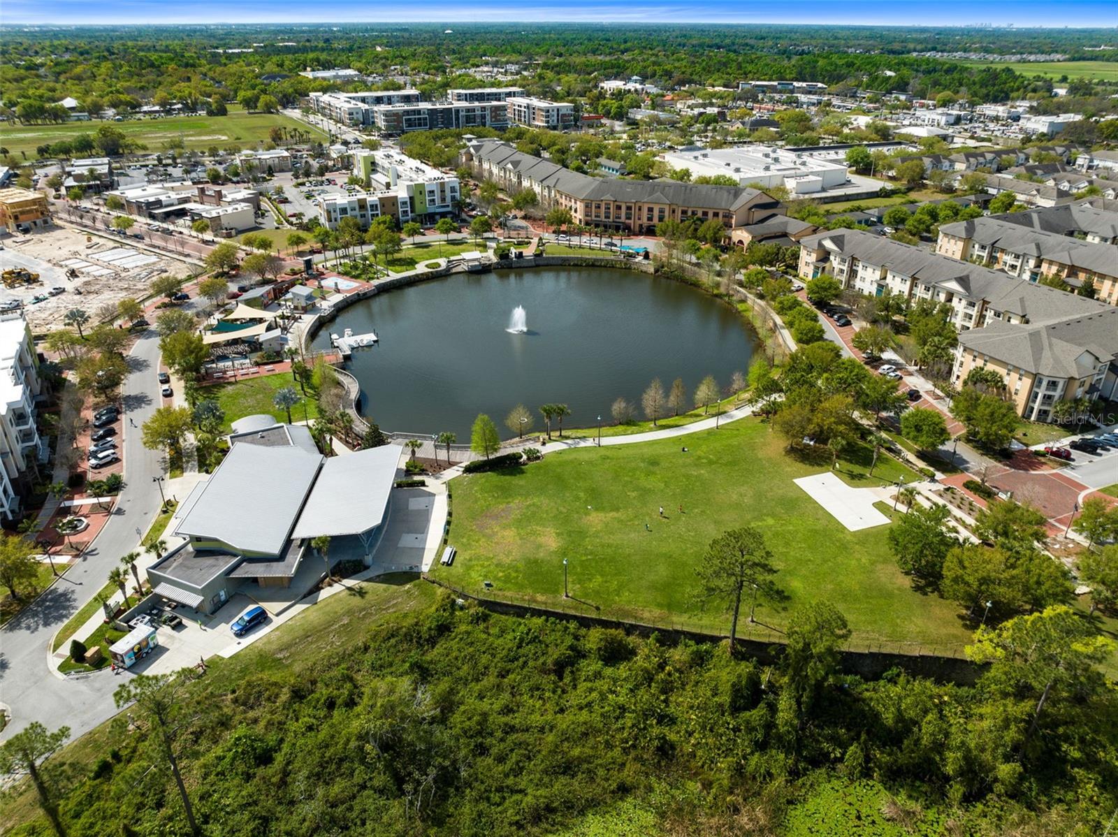 586 PIAZZA PT, OVIEDO, FL, 32765