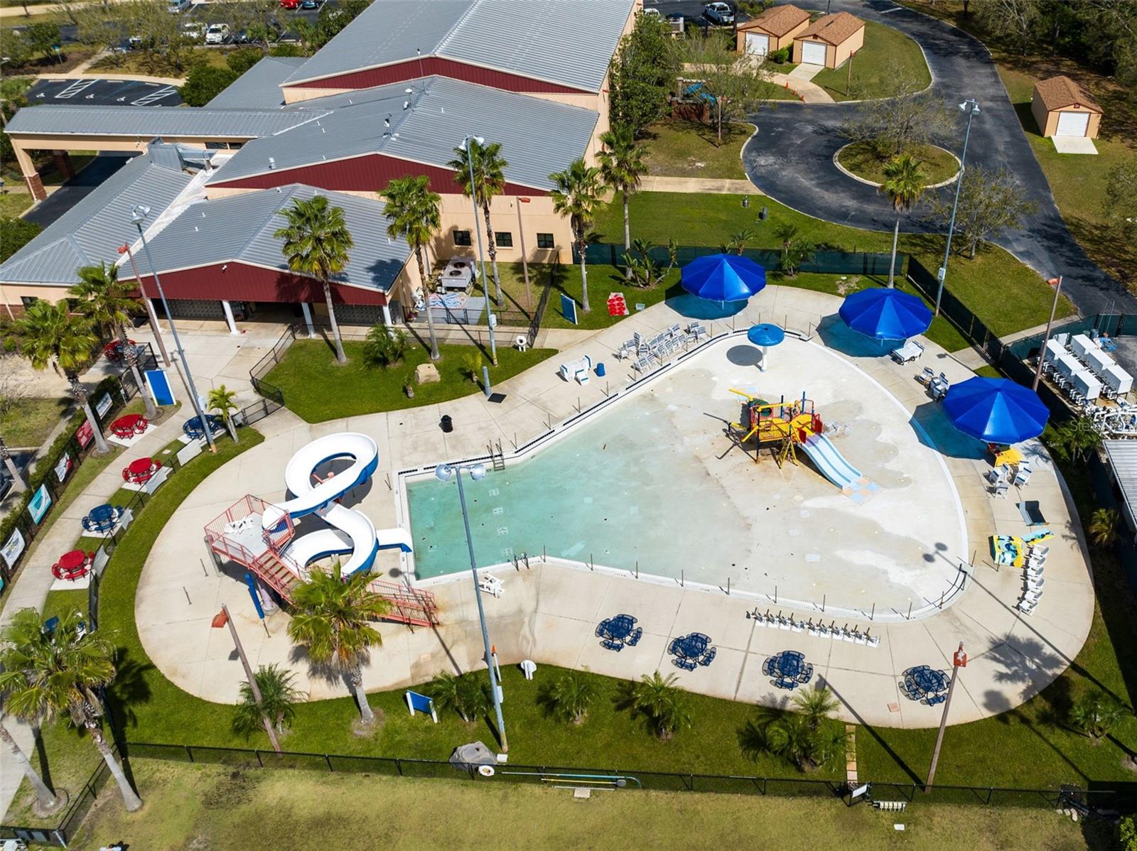 586 PIAZZA PT, OVIEDO, FL, 32765