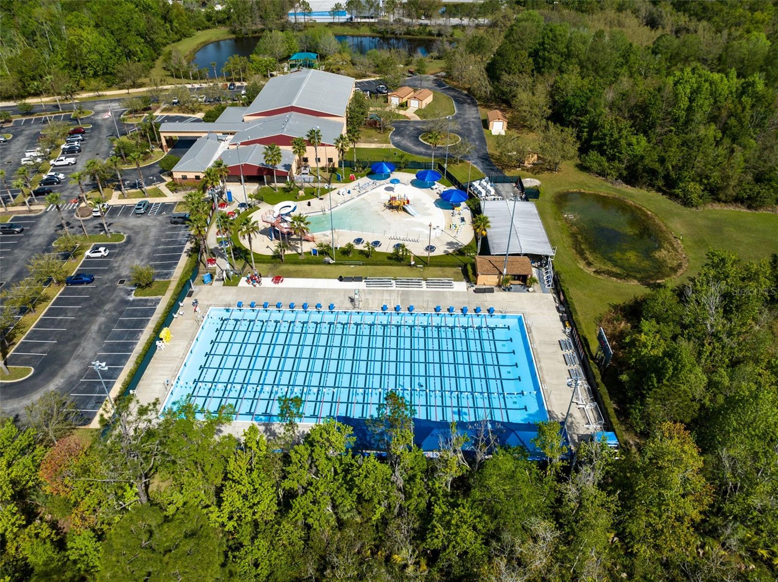 586 PIAZZA PT, OVIEDO, FL, 32765