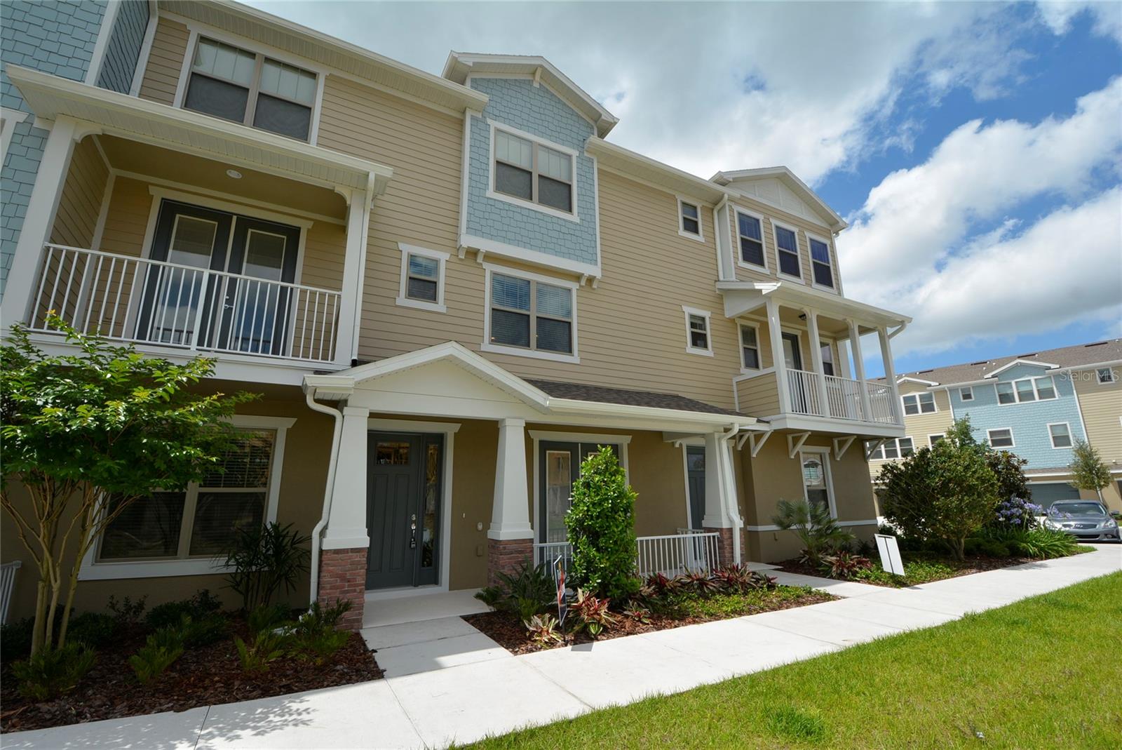 586 PIAZZA PT, OVIEDO, FL, 32765