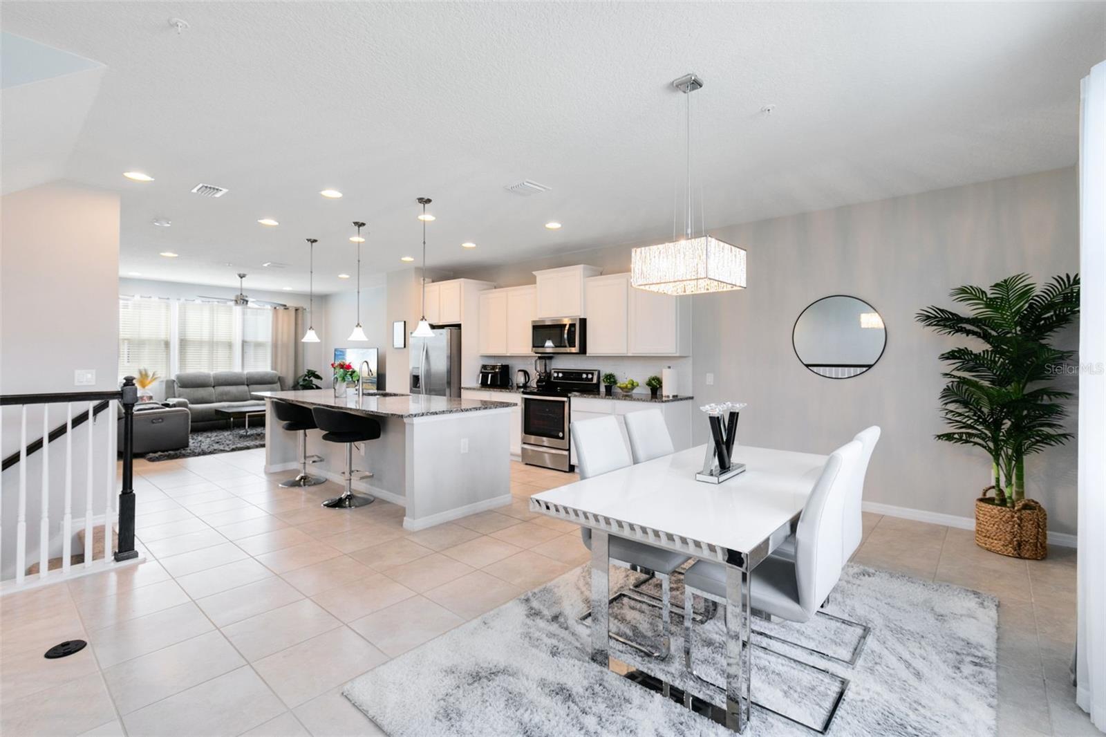586 PIAZZA PT, OVIEDO, FL, 32765