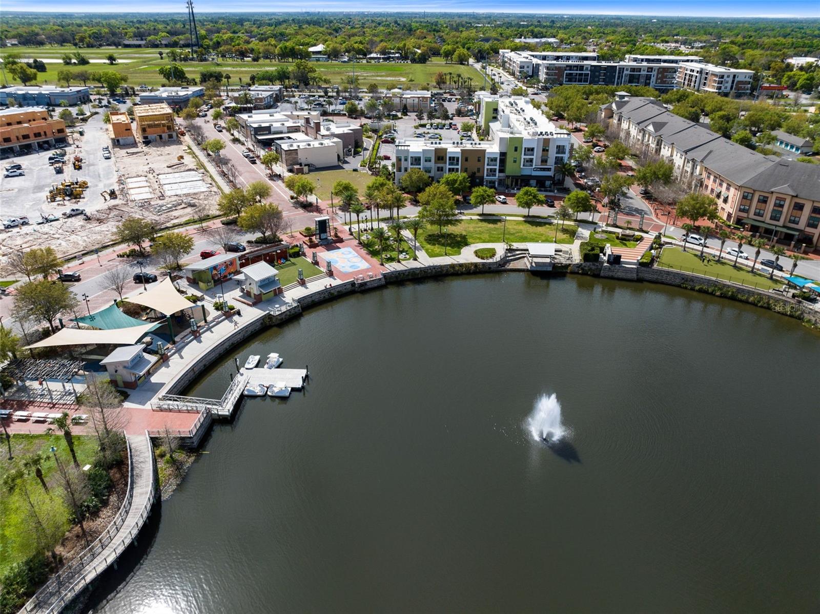 586 PIAZZA PT, OVIEDO, FL, 32765