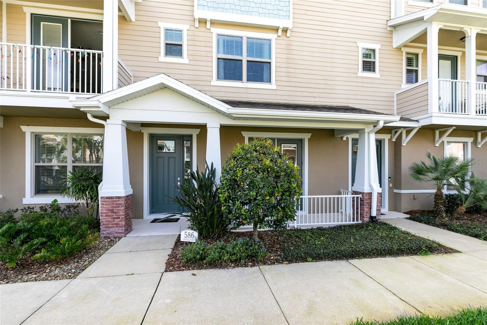 586 PIAZZA PT, OVIEDO, FL, 32765