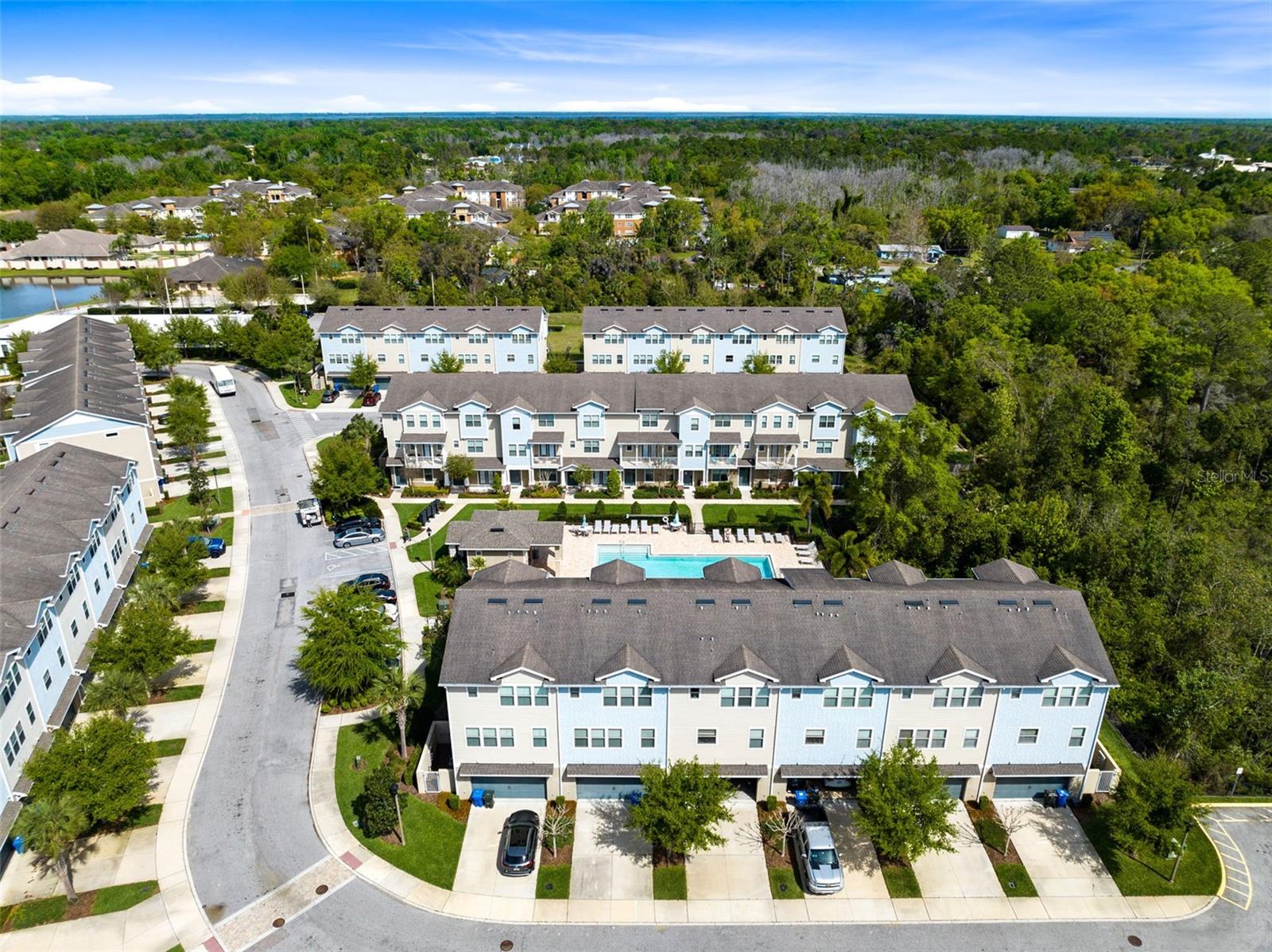 586 PIAZZA PT, OVIEDO, FL, 32765
