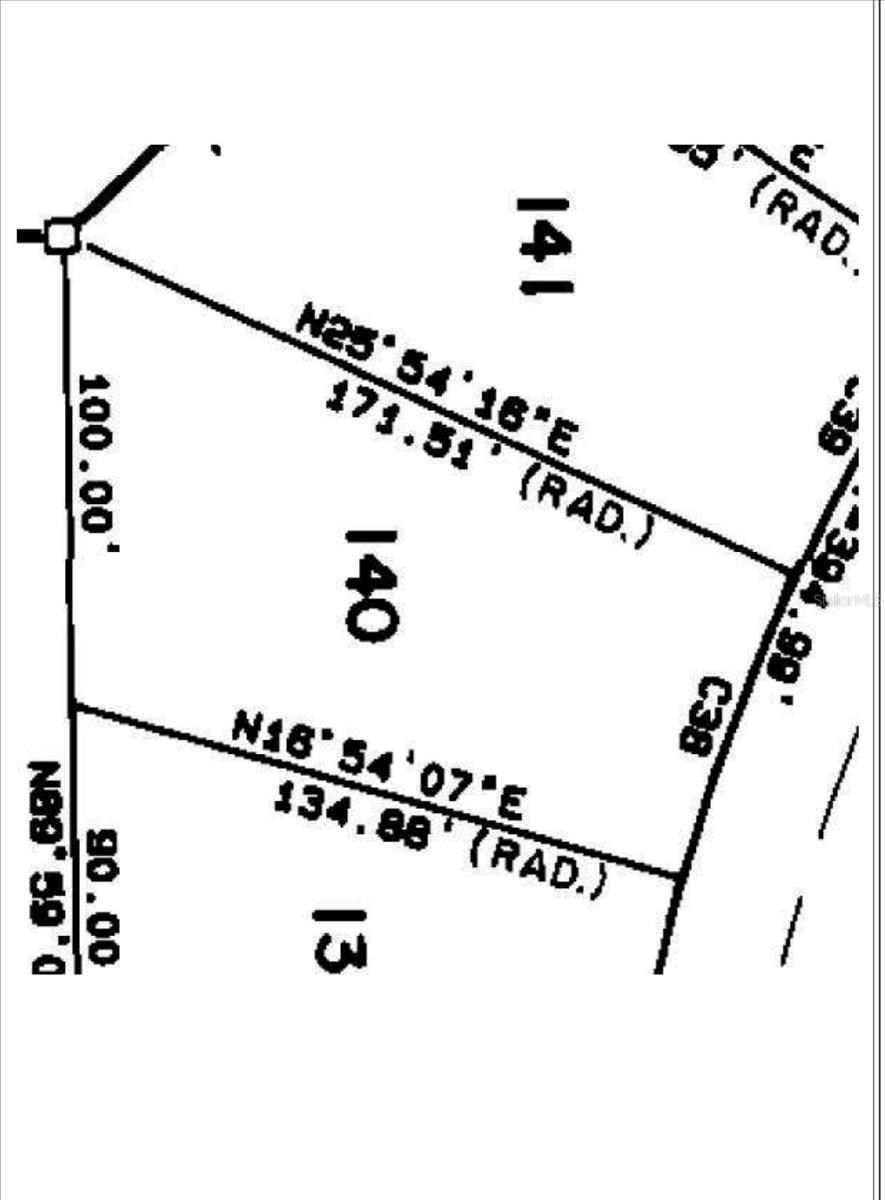 3247 TIMUCUA CIR, ORLANDO, FL, 32837