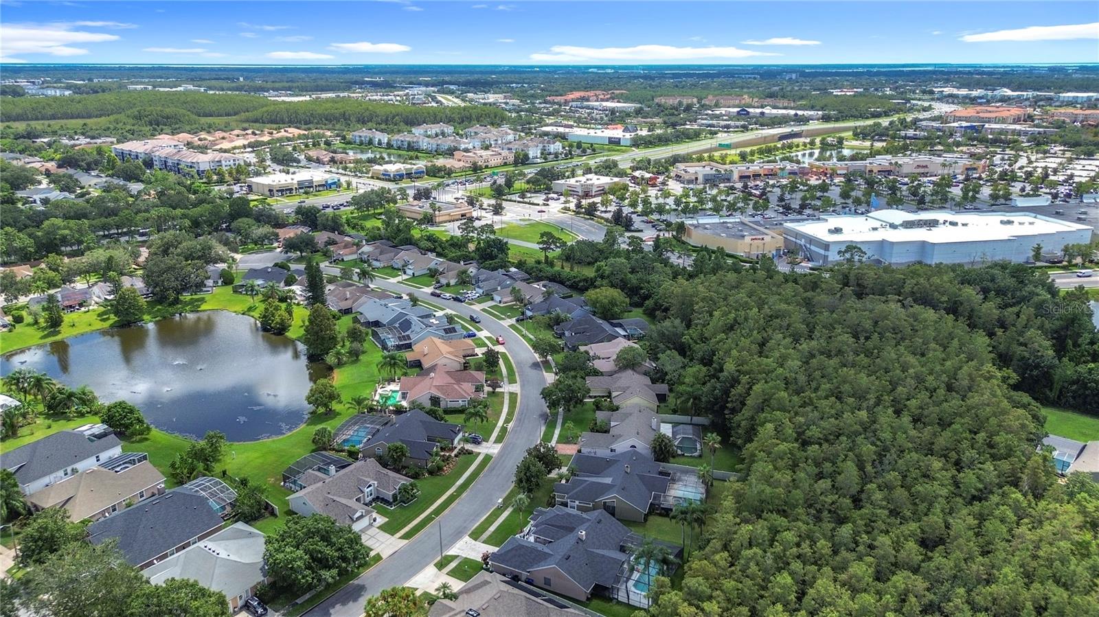 3247 TIMUCUA CIR, ORLANDO, FL, 32837