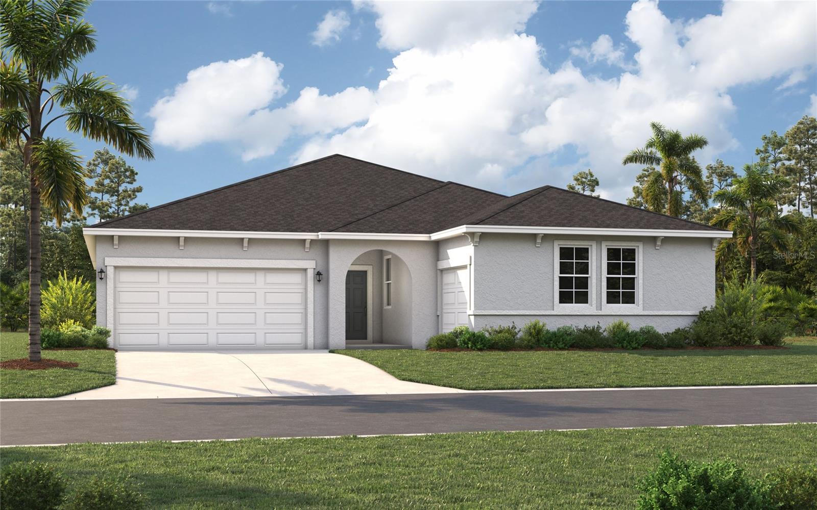 12912 CARA CT, GRAND ISLAND, FL, 32735