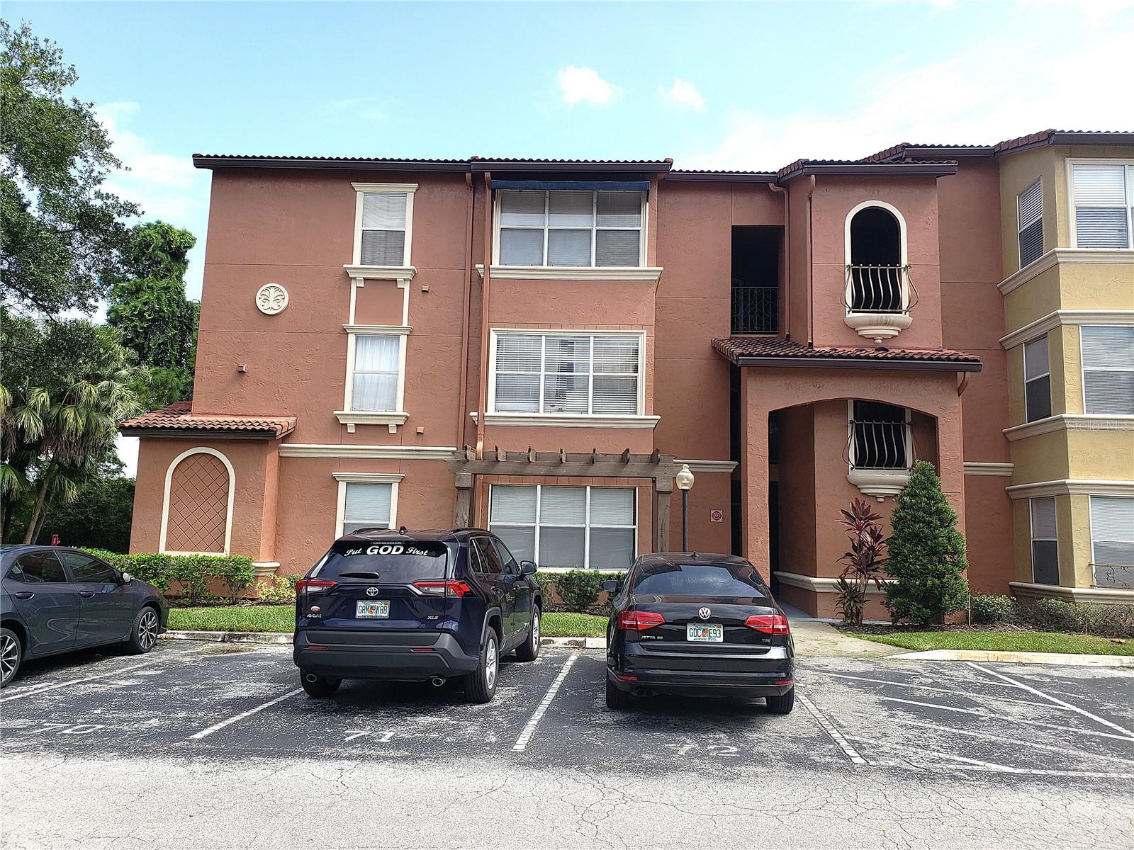 5120 CONROY RD #31, ORLANDO, FL, 32811