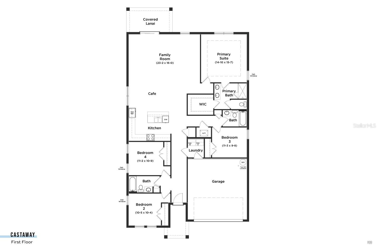 475 LIBERTY BND, HAINES CITY, FL, 33844