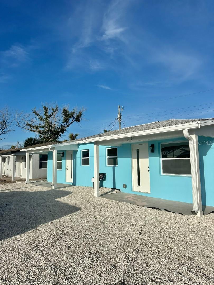150 147TH AVE E, MADEIRA BEACH, FL, 33708