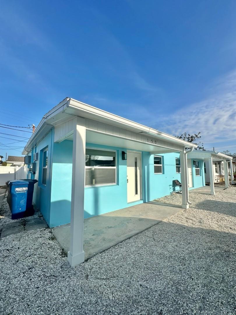 150 147TH AVE E, MADEIRA BEACH, FL, 33708