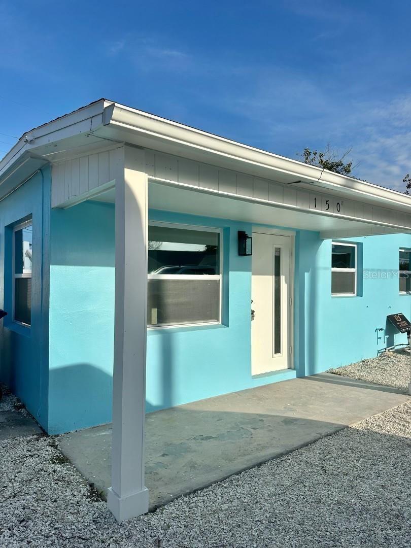 150 147TH AVE E, MADEIRA BEACH, FL, 33708