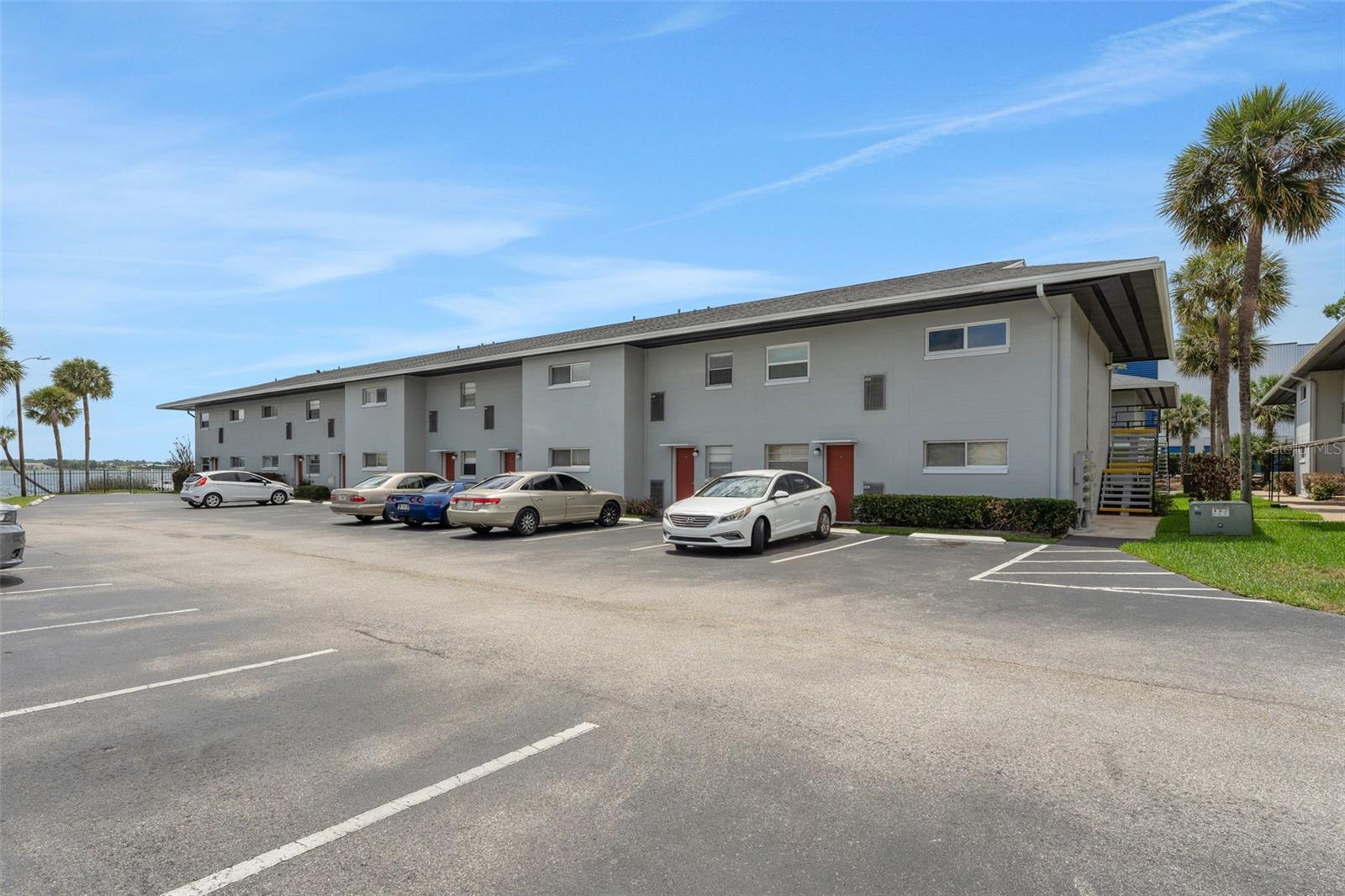 4328 EDGEWATER DR #D106, ORLANDO, FL, 32804