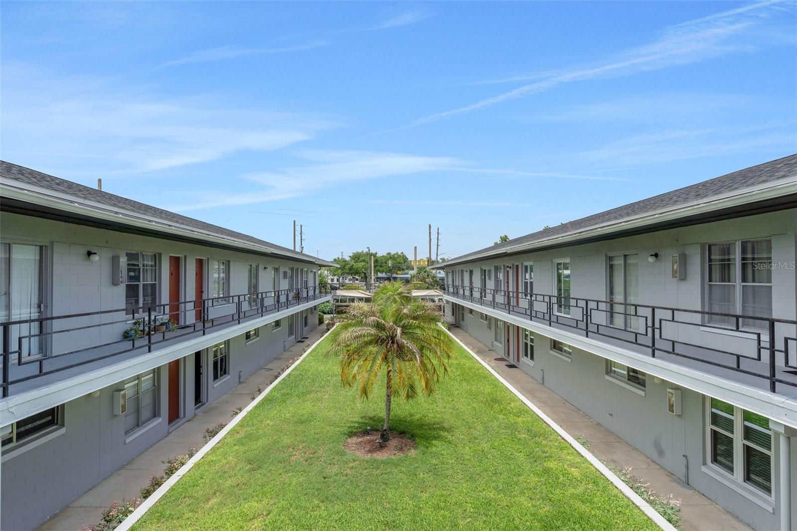 4328 EDGEWATER DR #D106, ORLANDO, FL, 32804