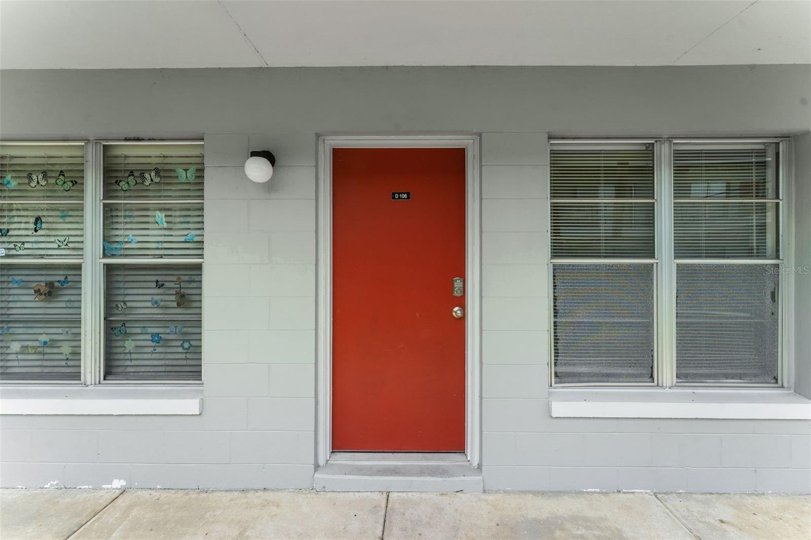 4328 EDGEWATER DR #D106, ORLANDO, FL, 32804