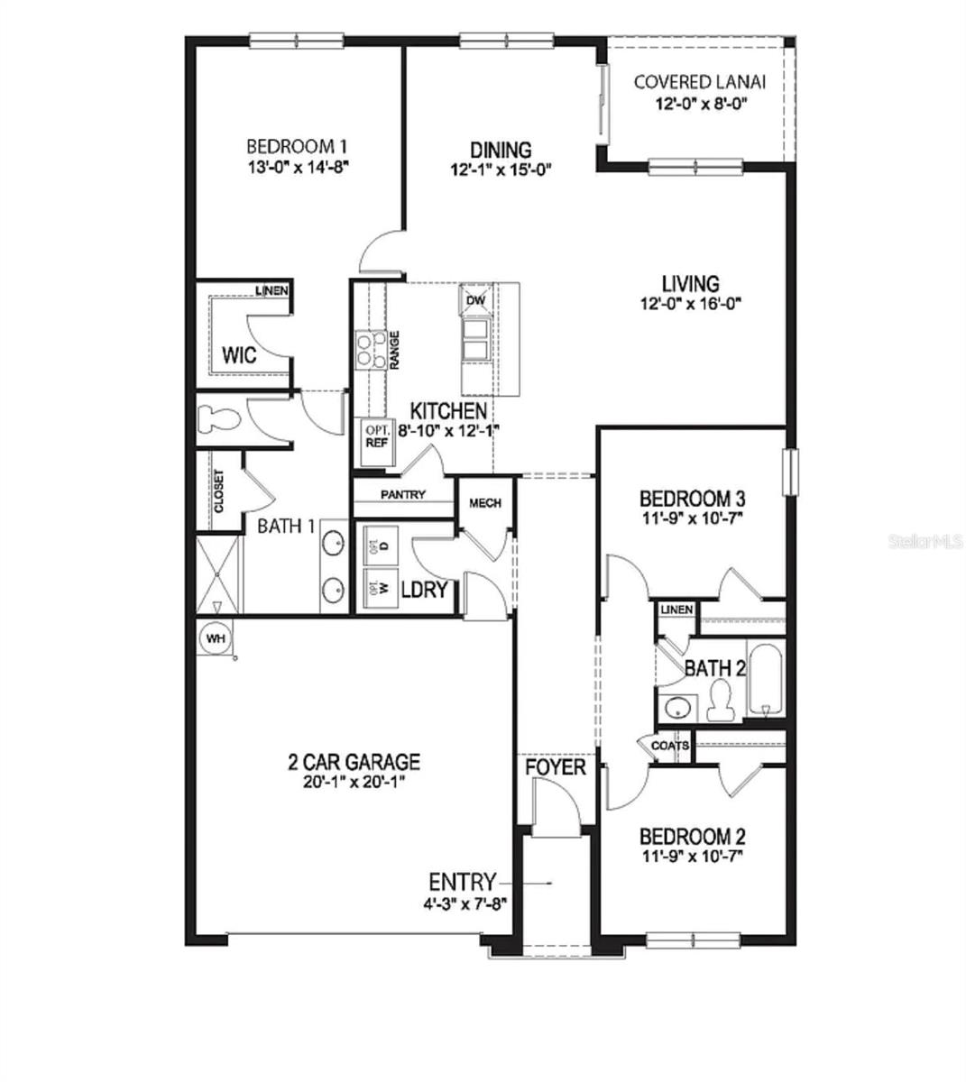 524 BOARDWALK AVE, HAINES CITY, FL, 33844