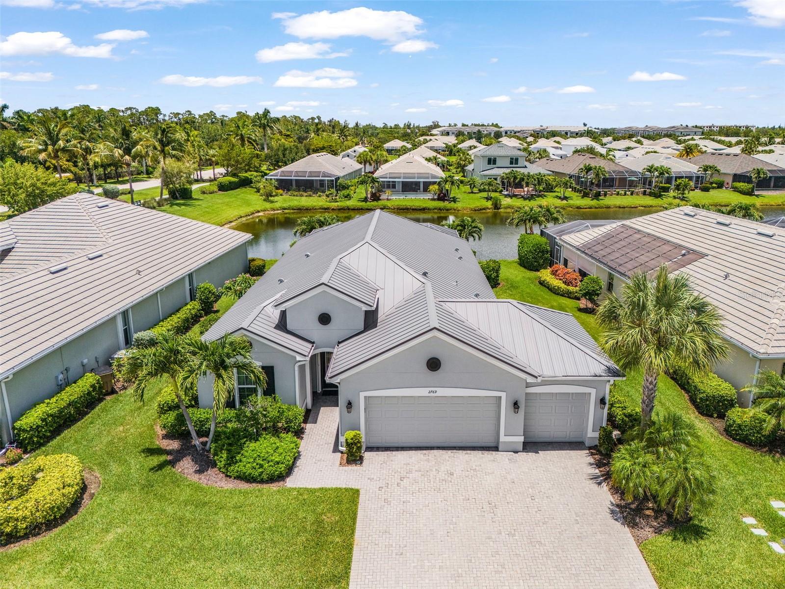 2769 LAMBAY CT, CAPE CORAL, FL, 33991