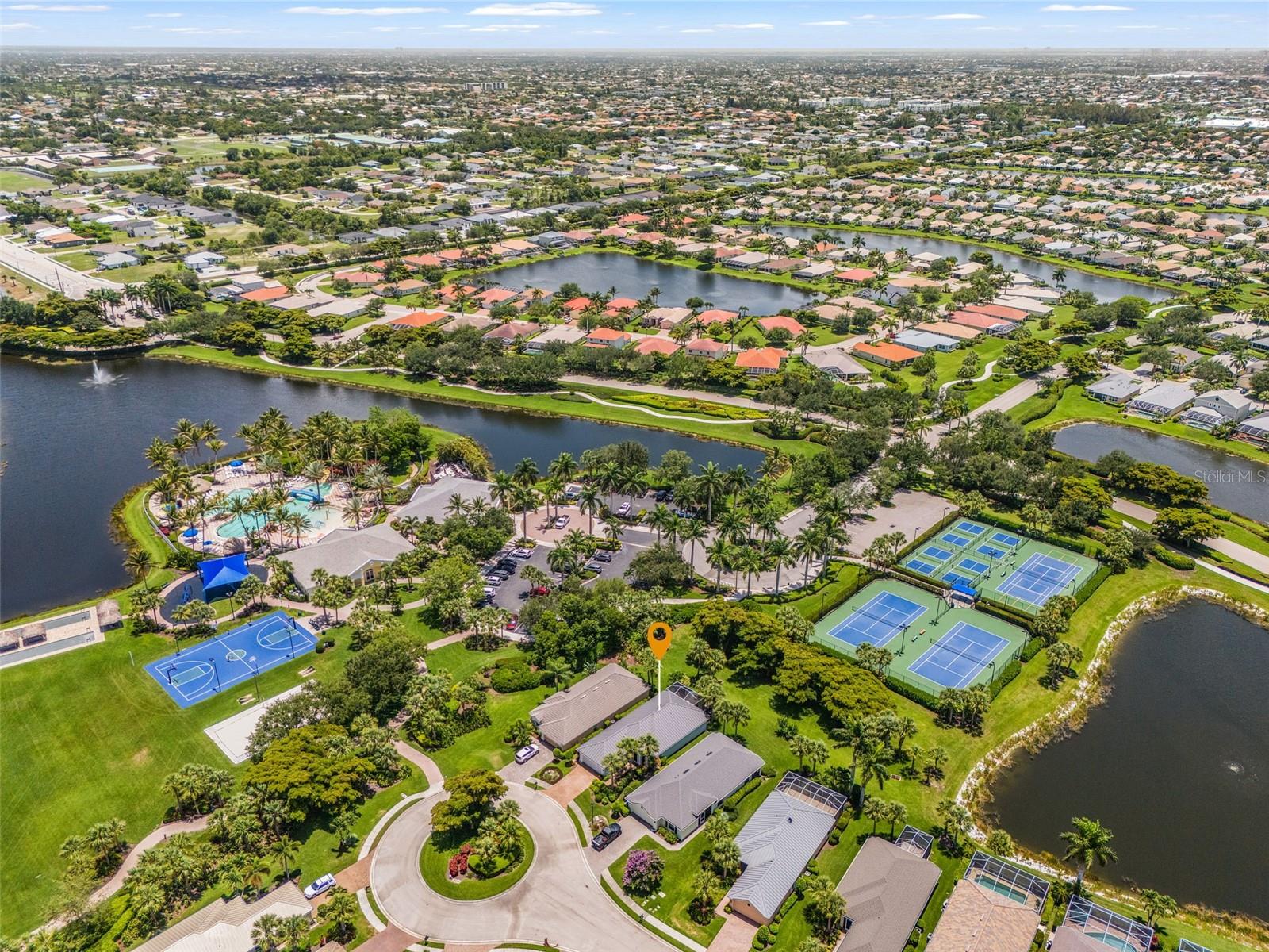 2769 LAMBAY CT, CAPE CORAL, FL, 33991